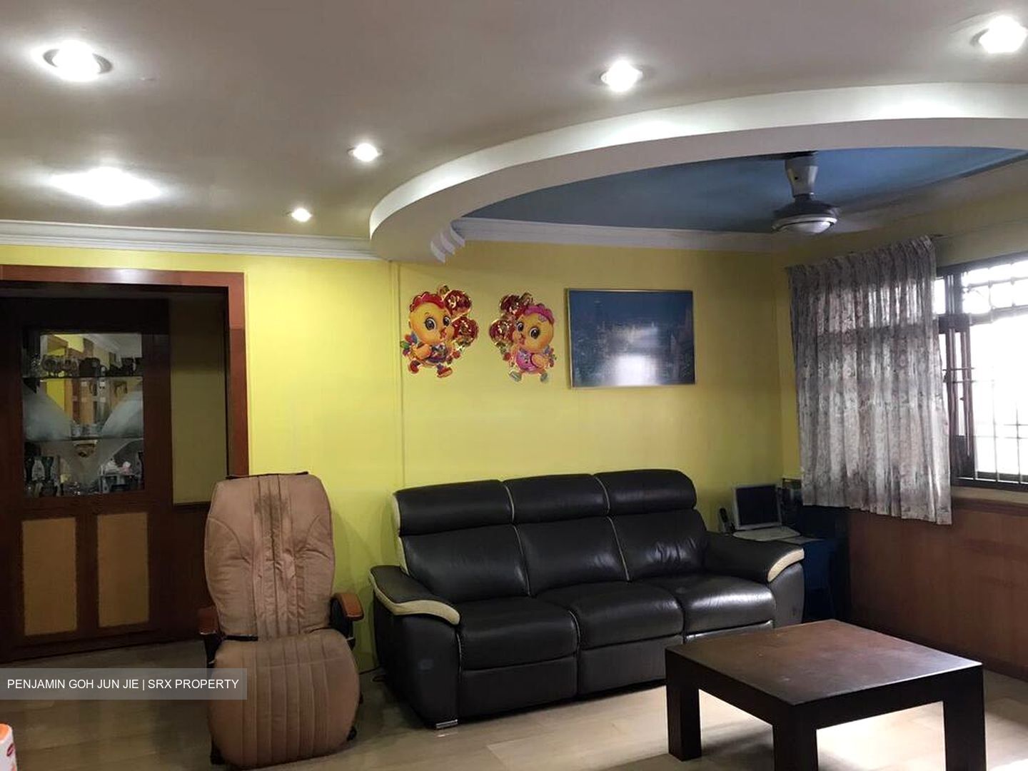 Blk 369 Tampines Street 34 (Tampines), HDB 5 Rooms #462272511